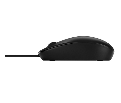 HP 125 Wired Mouse — pilt 4