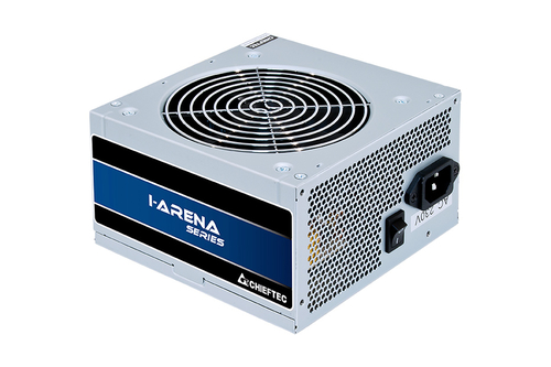 CHIEFTEC GPB 350W ATX 230V >85 PFC Bulk
