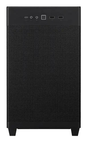 ASUS Prime AP201 MicroATX Case