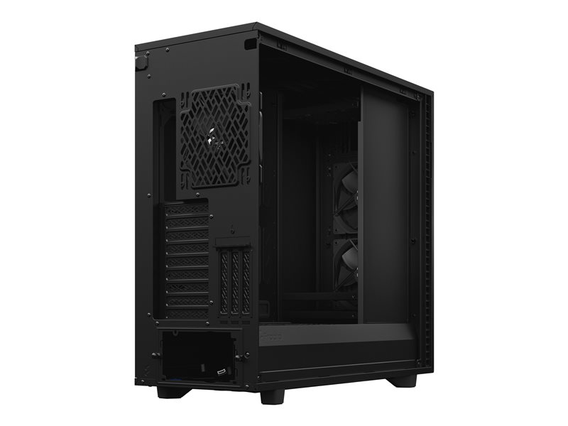 FRACTAL DESIGN Define 7 XL BK — pilt 12