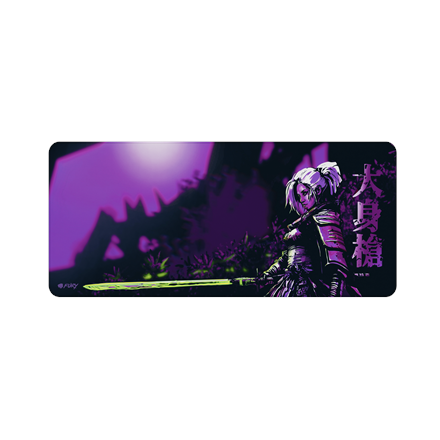 Fury Fury XL Mouse Pad NFU-2445