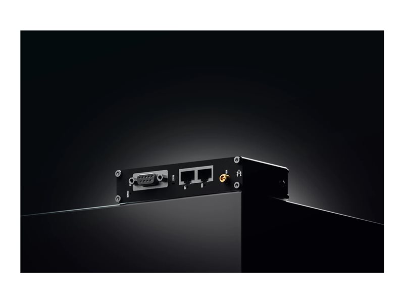 Teltonika Ethernet Router with RS232 (RUT142000000) RUT142000000 — pilt 6