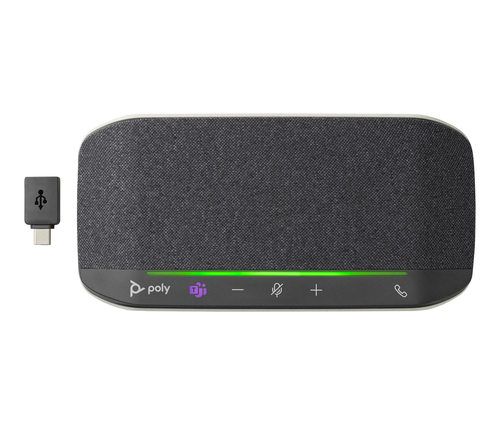 HP Poly Sync 10 MS Teams Speakerphone — pilt 5