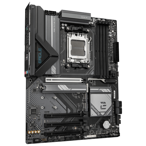 GIGABYTE B650E EAGLE AM5 1xHDMI 1xDP — pilt 3