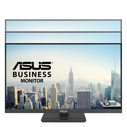 ASUS VA27DQFS 27inch IPS WLED FHD — pilt 5