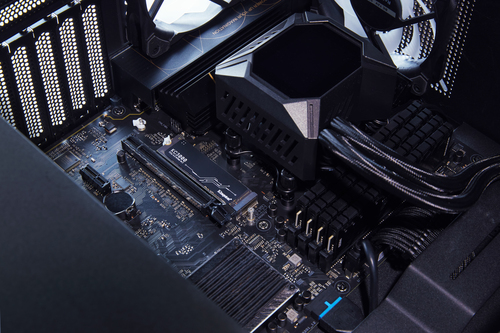 KINGSTON KC3000 512GB M.2 PCIe — pilt 9