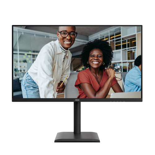 AOC 31.5inch 2560x1440 100Hz IPS Flat — pilt 6