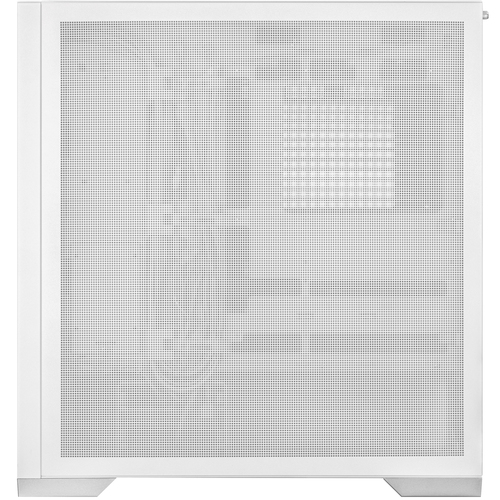 ASUS TUF GAMING GT302 TG ARGB WHITE Case — pilt 6