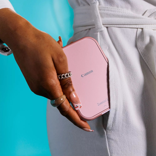 CANON Zoemini 2 - Rose gold — pilt 4