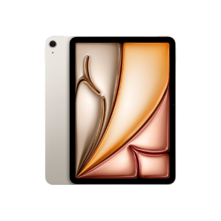 Apple iPad Air 11" M4 Wi-Fi 256GB - Starlight | Apple