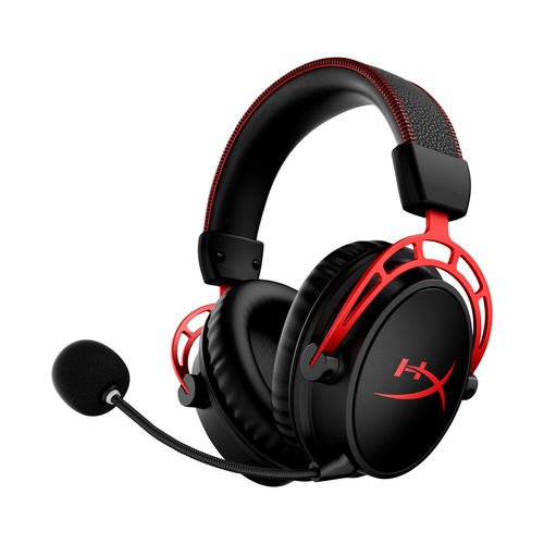 HP HyperX Cloud Alpha Wls gamer headset