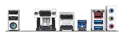 GIGABYTE B760M DS3H GEN5 LGA1700 — pilt 4