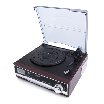 Camry Turntable with radio CR 1113