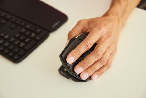 CONTOUR Unimouse Left Wireless — pilt 5