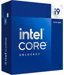 INTEL CPU BX8071514900K S RN48