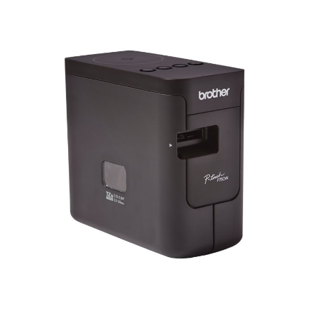 Brother Brother PT-P750W PTP750WZW1