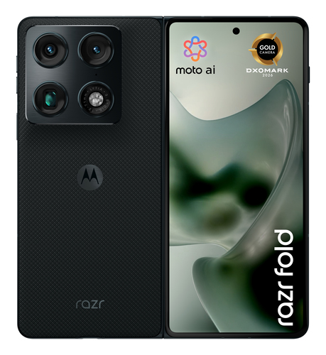 MOTOROLA Razr Fold PANTONE 8.09inch 16GB