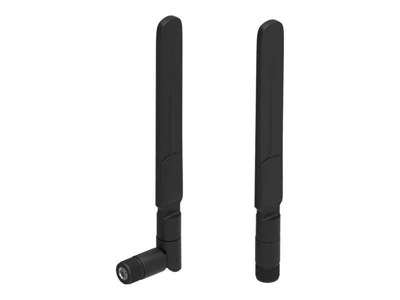 TELTONIKA WIFI DuaL-Band SMA Antenna — pilt 4