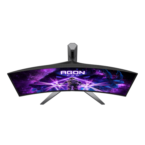 AOC AGON PRO AG346UCD AG346UCD — pilt 11
