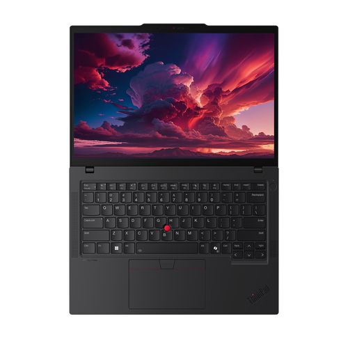 LENOVO P14s G6 AI7P-350 32GB 1TB — pilt 10