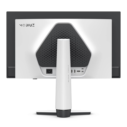 BENQ MOBIUZ EX271UZ 27inch 4K OLED — pilt 3