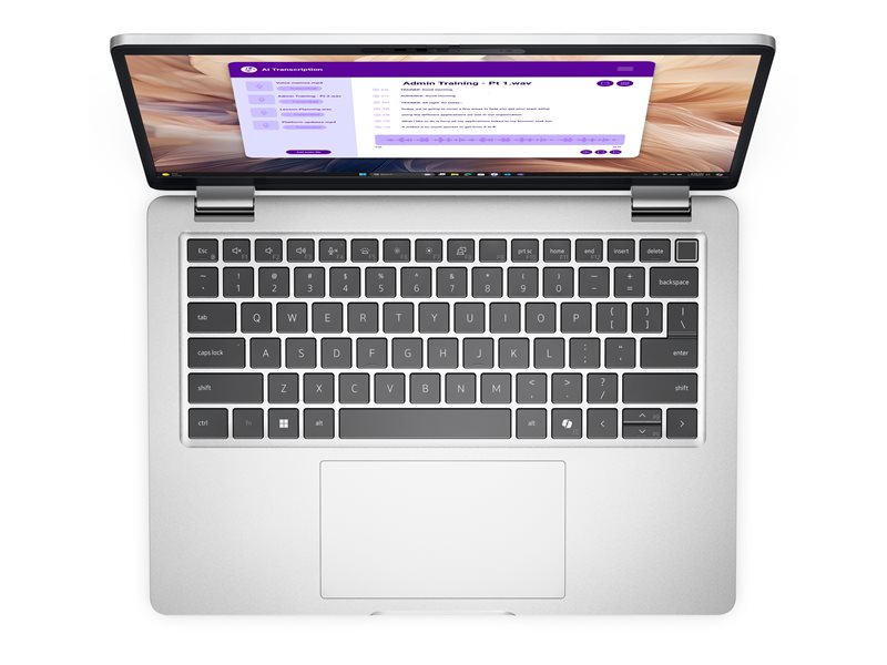 DELL Refurb Pro 13 Plus 2in1 U5 235U — pilt 7