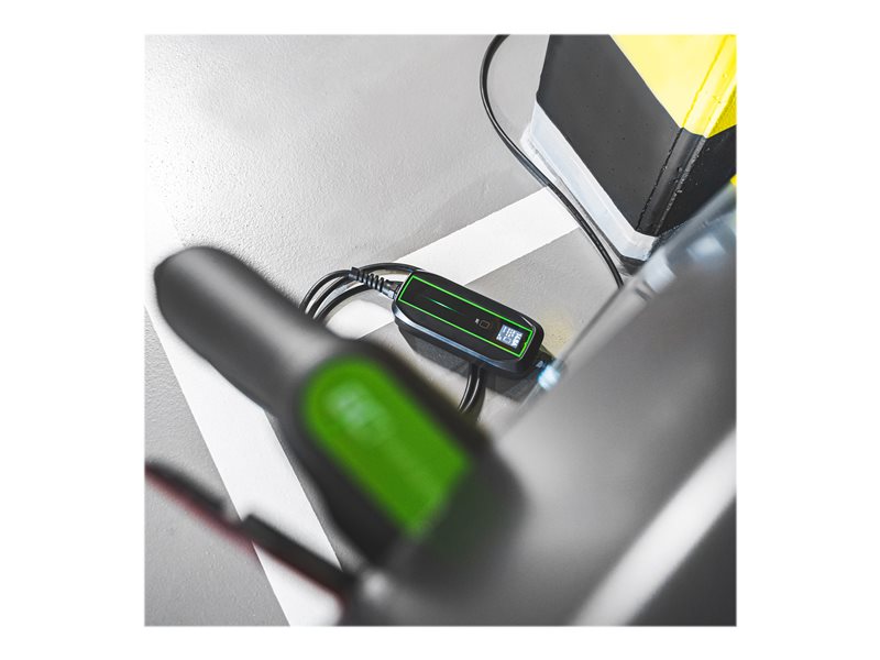 GREENCELL Charger mobile GC EV — pilt 8