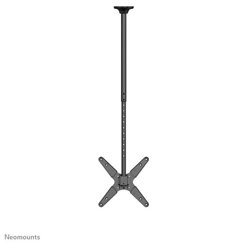 Neomounts Neomounts Ceiling mount FPMA-C340BLACK — pilt 7