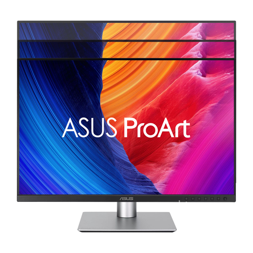 ASUS PA248QFV 24.1inch IPS Monitor — pilt 9