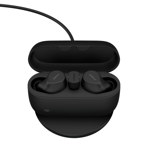 JABRA Evolve2 Buds MS wireless earphones — pilt 4