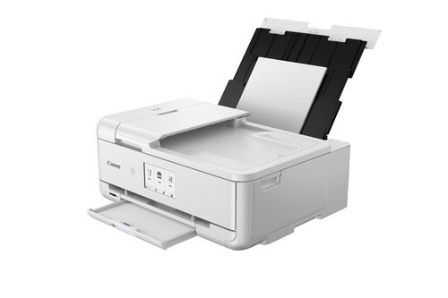 CANON PIXMA TS9551Ca Inkjet MFP 8ppm