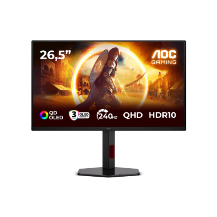 AOC Q27G4ZDR 27inch