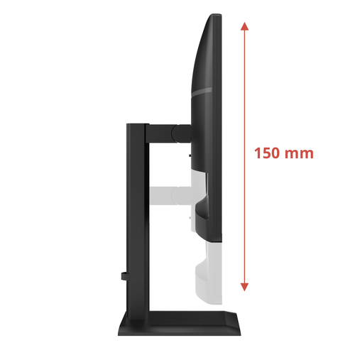 AOC 27E4U 27inch FHD IPS 120Hz — pilt 4