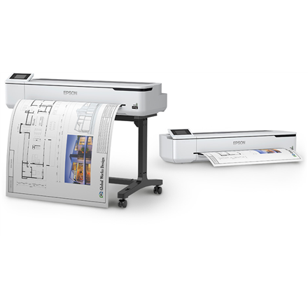 Epson SC-T5100 C11CF12301A0