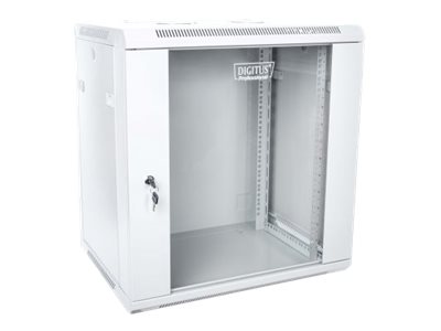 DIGITUS DN-W19 12U/450 DIGITUS Wallmount
