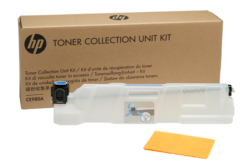 HP Toner Kit for CP5525