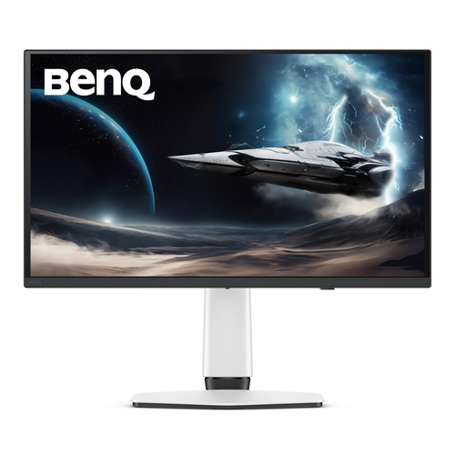 BENQ MOBIUZ EX271UZ 27inch 4K OLED