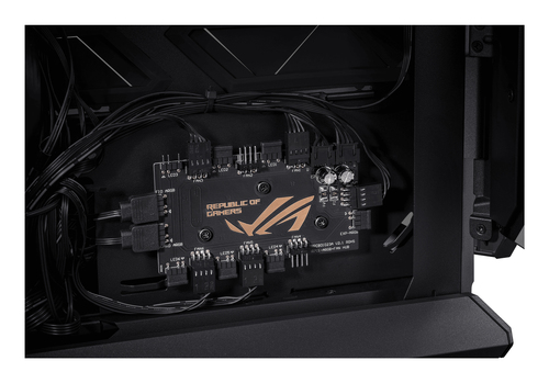 ASUS ROG HYPERION GR701 BTF EDITION Case — pilt 24