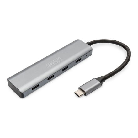 Digitus DIGITUS - hub - 4 ports DA-70246