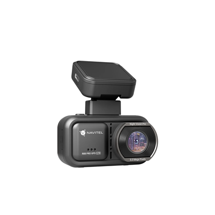 Navitel R88 PRO GPS Dashcam | Wi-Fi