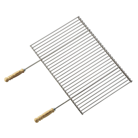 Barbecook Professional cooking grill FSC, 58.5 x 68 x 1 cm BC-ACC-7158