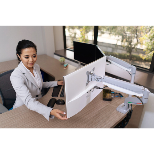 KENSINGTON One-Touch Single Monitor Arm — pilt 18
