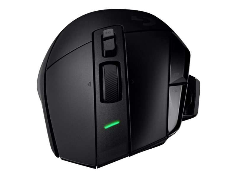 LOGI G G502 X PLUS Mouse optical — pilt 2