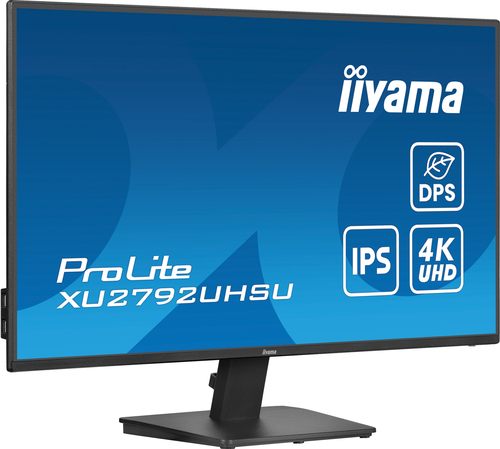 IIYAMA XU2792UHSU-B6 27inch IPS UHD (P) — pilt 3