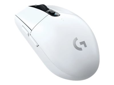 LOGI G305 Recoil Gaming Mouse WHITE EWR2 — pilt 3