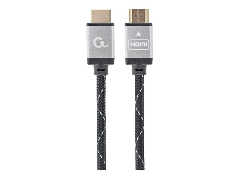 GEMBIRD CCB-HDMIL-3M High speed — pilt 3