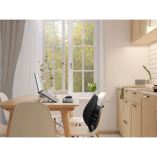 KENSINGTON K60412WW Back Support — pilt 22