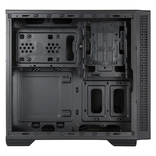 CHIEFTEC ATX tower SPCC 0.6mm — pilt 2