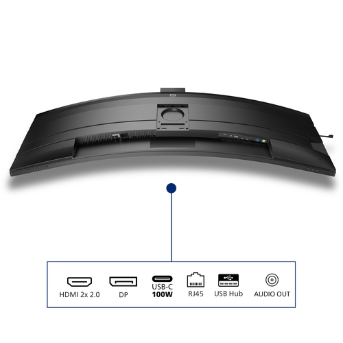 PHILIPS 49B2U6903CH/00 48.8inch VA — pilt 6