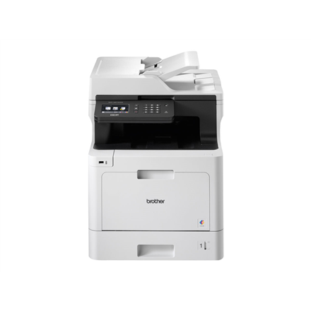 Brother DCP-L8410CDW DCPL8410CDWZW1